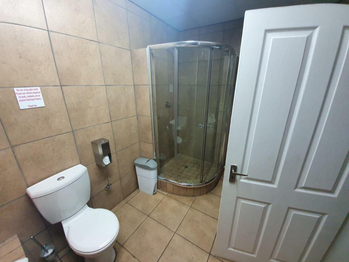 Leach Lodge Куруман Екстериор снимка