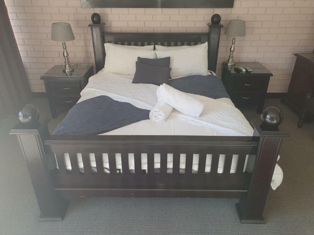 Leach Lodge Куруман Екстериор снимка