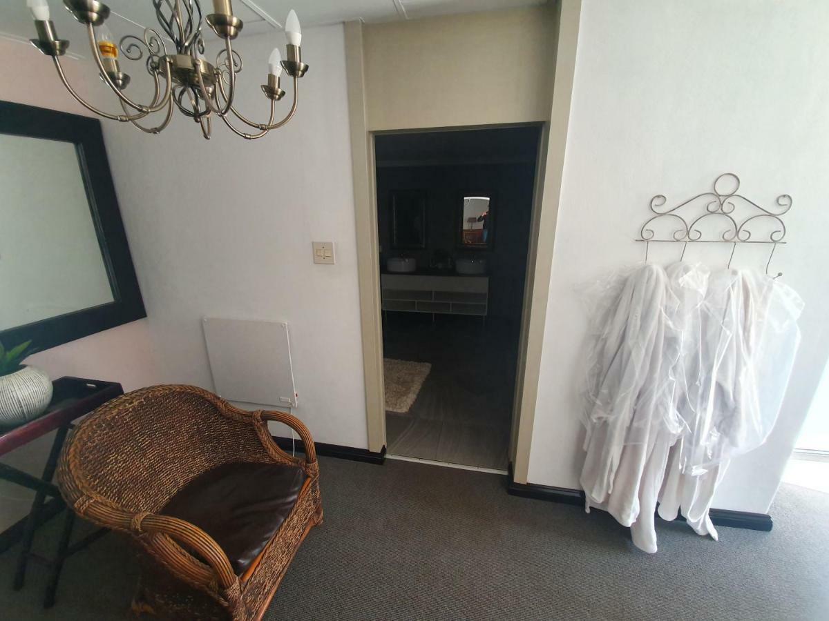 Leach Lodge Куруман Екстериор снимка